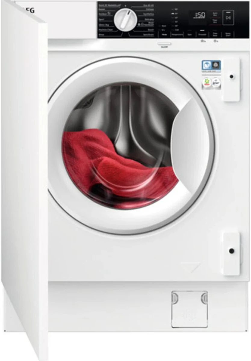 Washer / Dryer